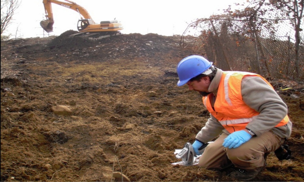 Enviro-Disposal Group - New Jersey_s Leading Contaminated Soil and Waste Removal Company